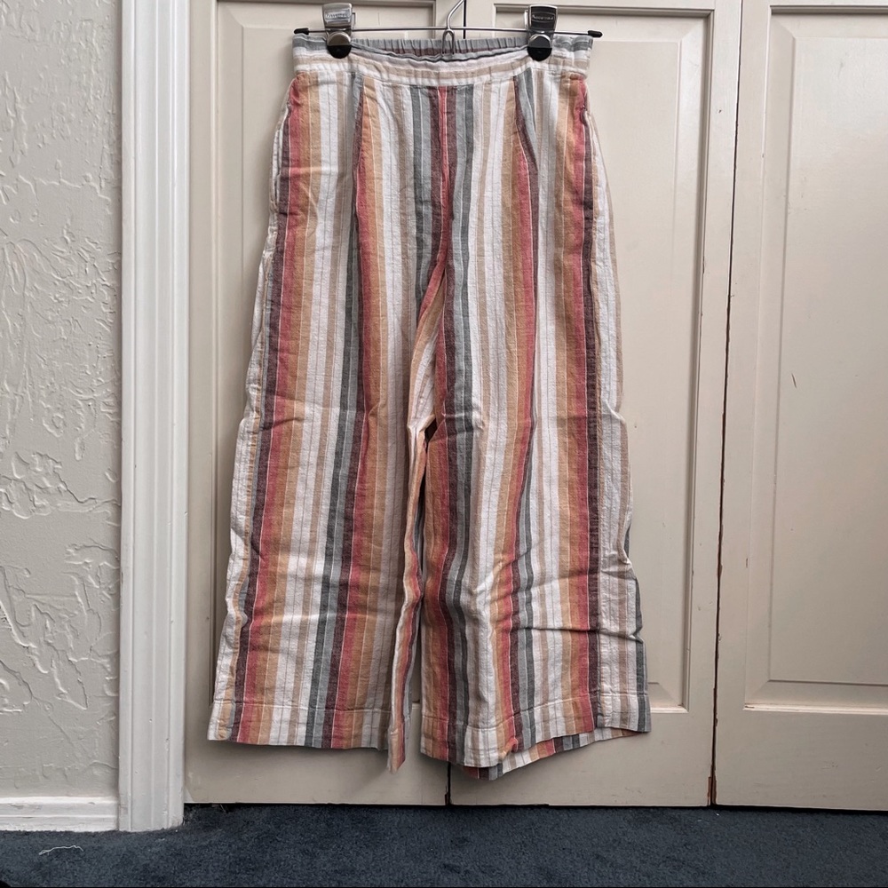 CUTE BAGGY PANTS FOR SUMMER BOHO